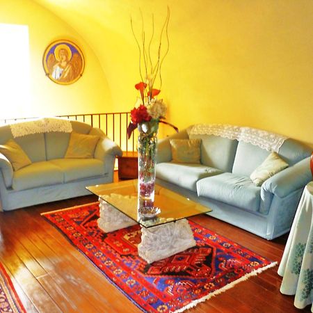 Locanda Di Villa Torraccia Pesaro Ngoại thất bức ảnh