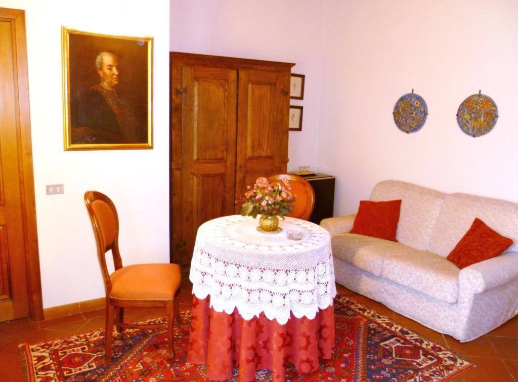 Locanda Di Villa Torraccia Pesaro Phòng bức ảnh