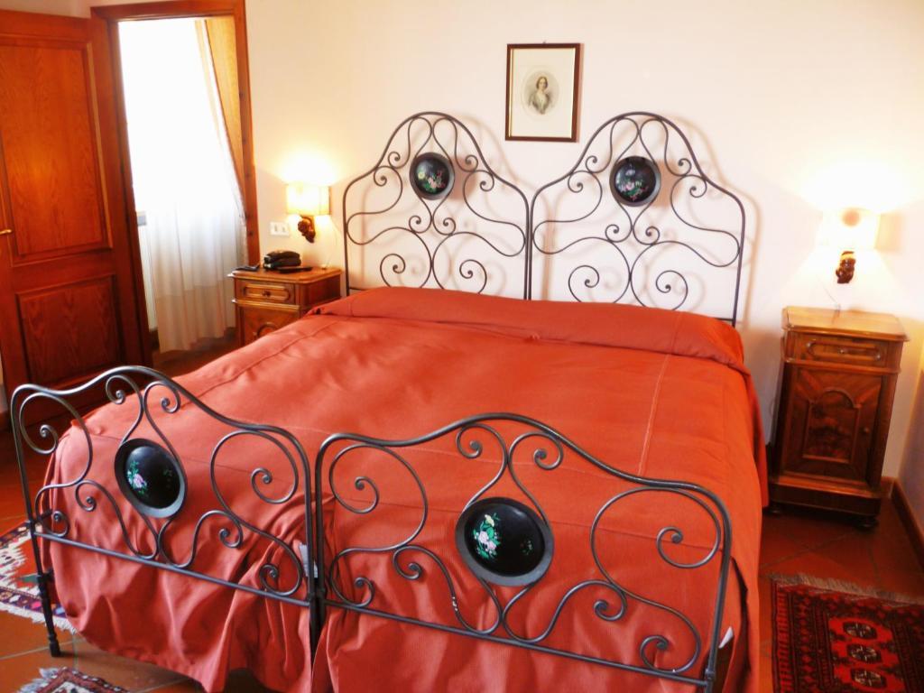 Locanda Di Villa Torraccia Pesaro Phòng bức ảnh