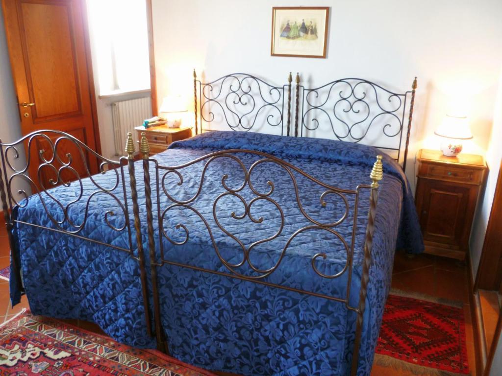 Locanda Di Villa Torraccia Pesaro Phòng bức ảnh
