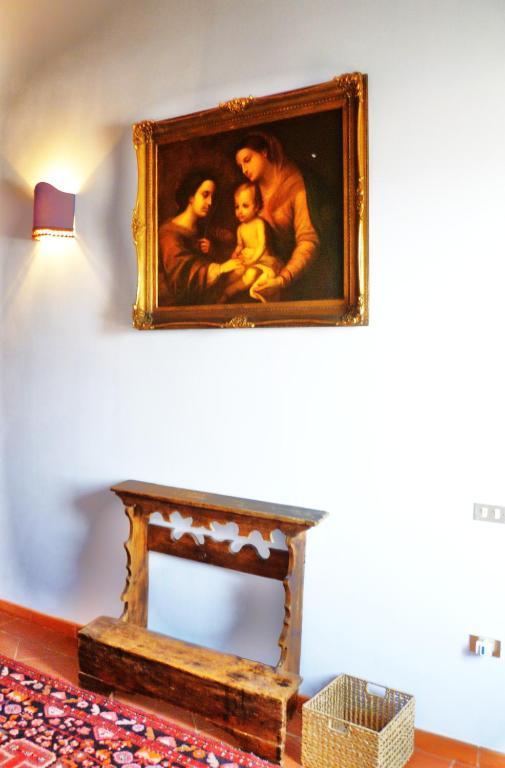 Locanda Di Villa Torraccia Pesaro Phòng bức ảnh
