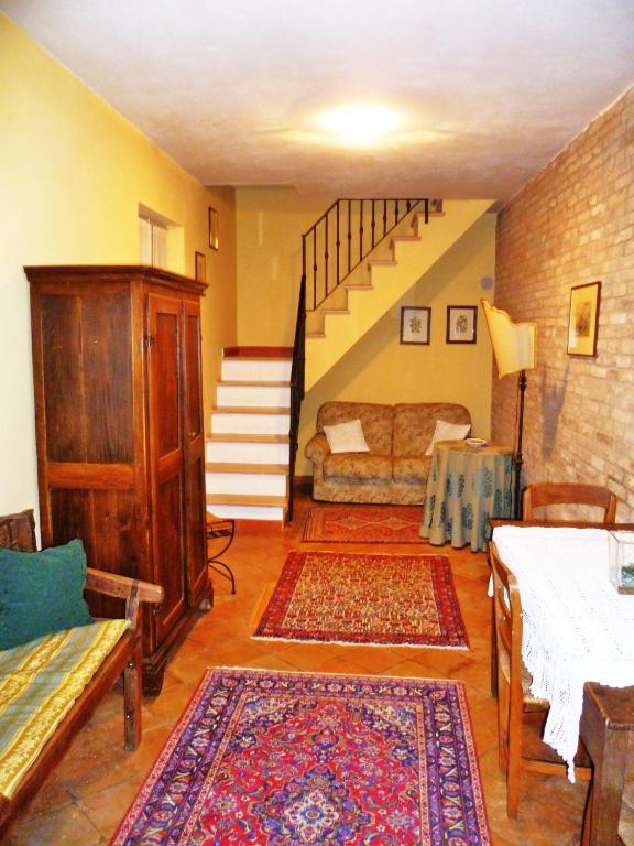 Locanda Di Villa Torraccia Pesaro Phòng bức ảnh