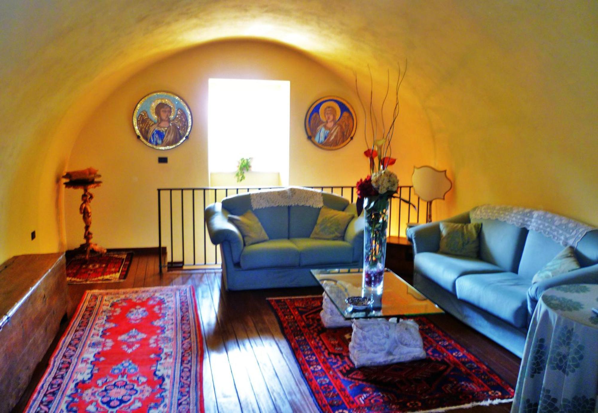 Locanda Di Villa Torraccia Pesaro Ngoại thất bức ảnh
