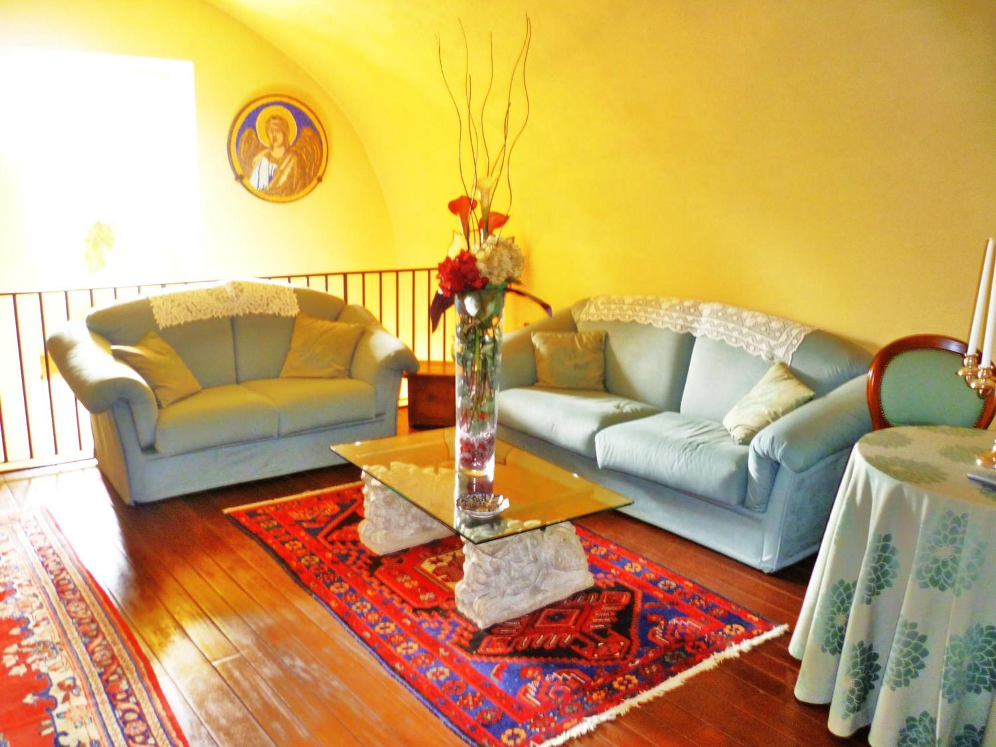 Locanda Di Villa Torraccia Pesaro Ngoại thất bức ảnh