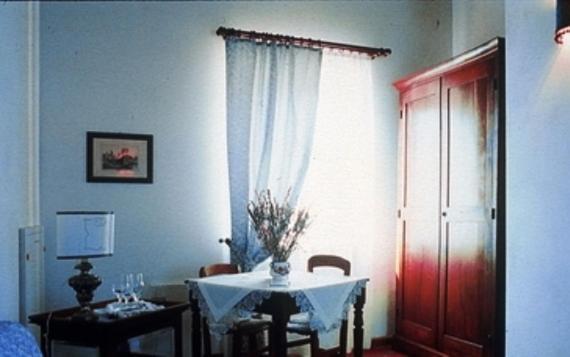 Locanda Di Villa Torraccia Pesaro Ngoại thất bức ảnh