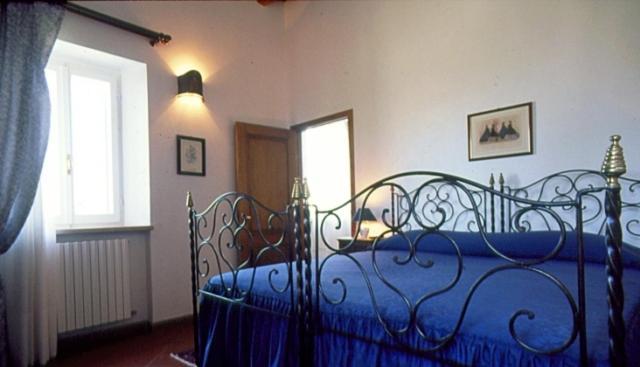 Locanda Di Villa Torraccia Pesaro Ngoại thất bức ảnh