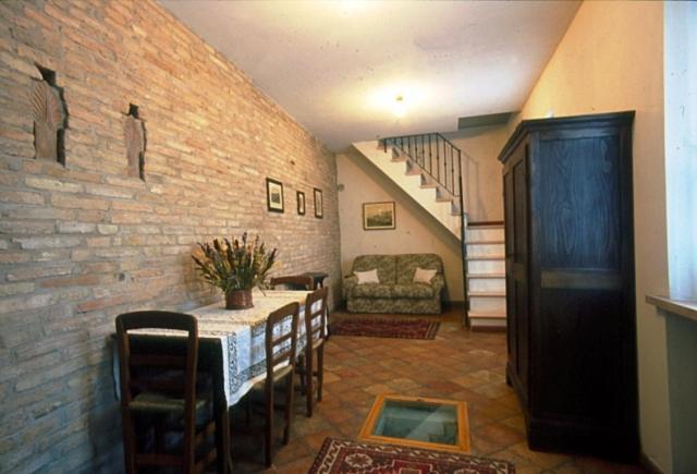 Locanda Di Villa Torraccia Pesaro Ngoại thất bức ảnh